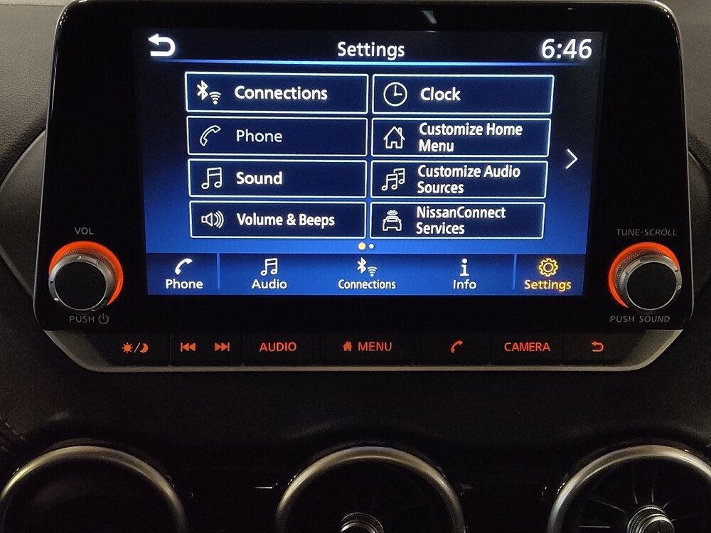 2025 Nissan Sentra in Kissimmee, FL 34744 - 18122707 25