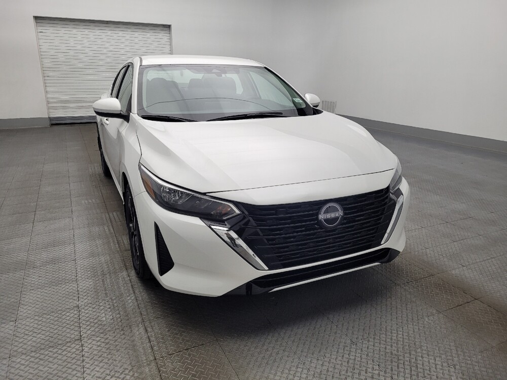 2025 Nissan Sentra in Kissimmee, FL 34744 - 18122707 14