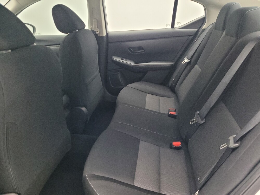 2025 Nissan Sentra in Kissimmee, FL 34744 - 18122707 18