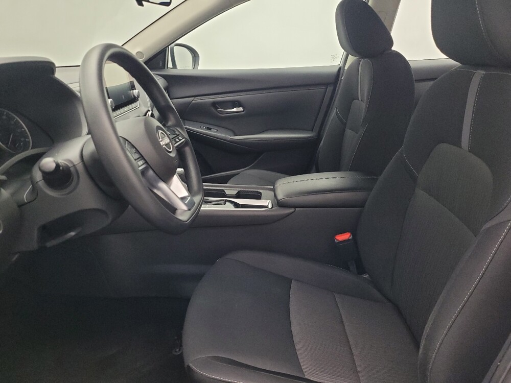 2025 Nissan Sentra in Kissimmee, FL 34744 - 18122707 17