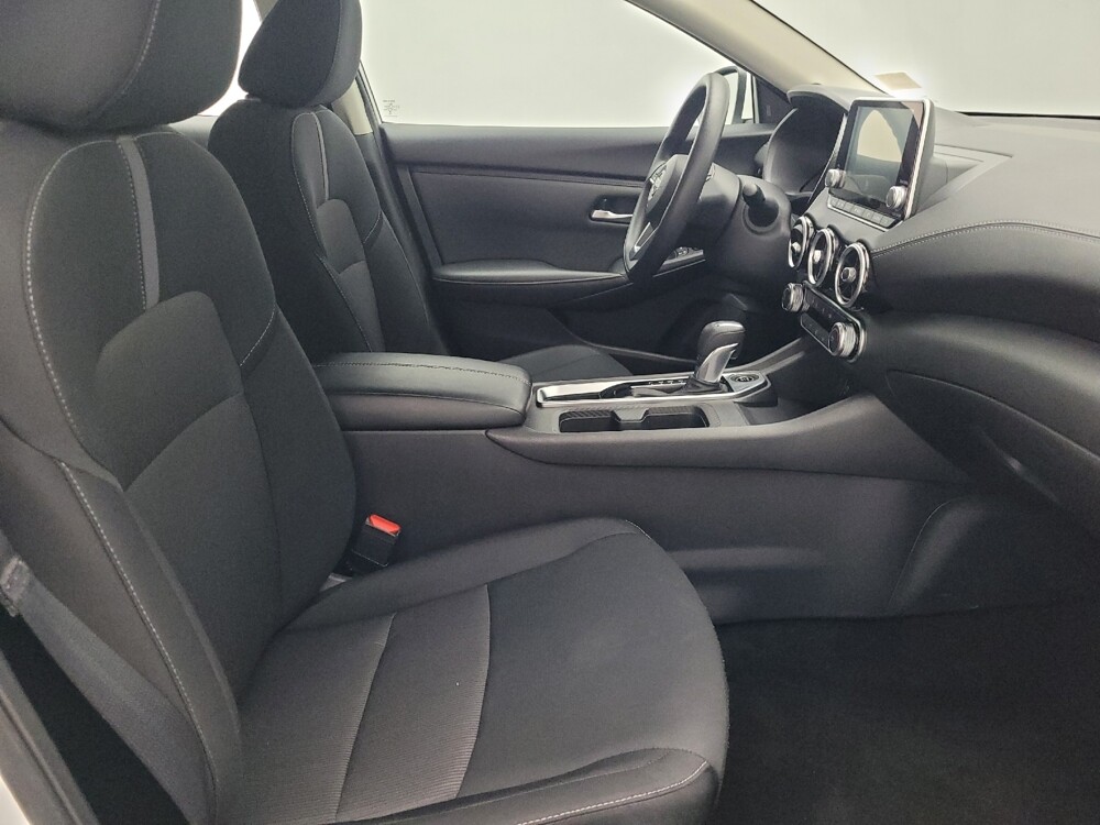 2025 Nissan Sentra in Kissimmee, FL 34744 - 18122707 21