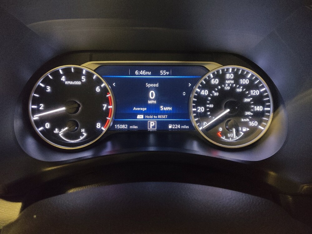 2025 Nissan Sentra in Kissimmee, FL 34744 - 18122707 23