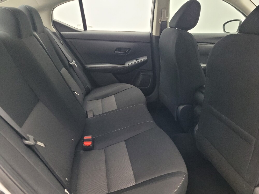 2025 Nissan Sentra in Kissimmee, FL 34744 - 18122707 19