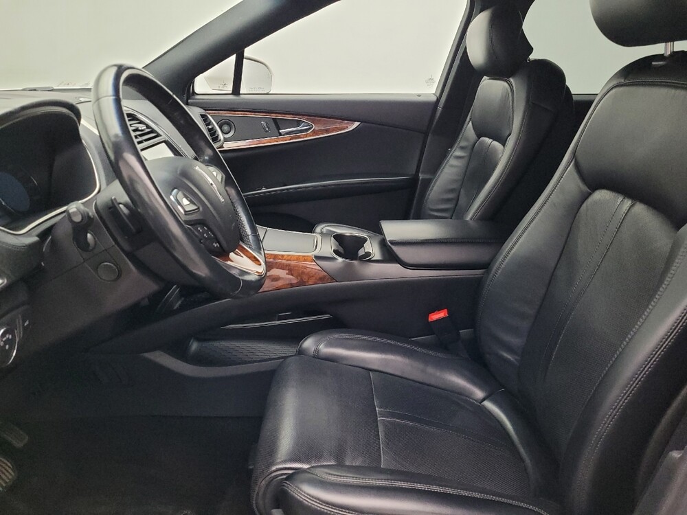 2018 Lincoln MKX in Savannah, GA 31419 - 18122708 17