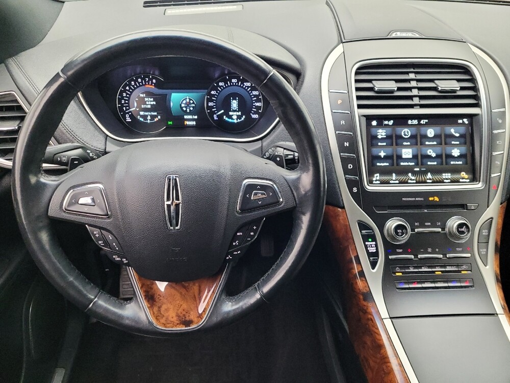 2018 Lincoln MKX in Savannah, GA 31419 - 18122708 22