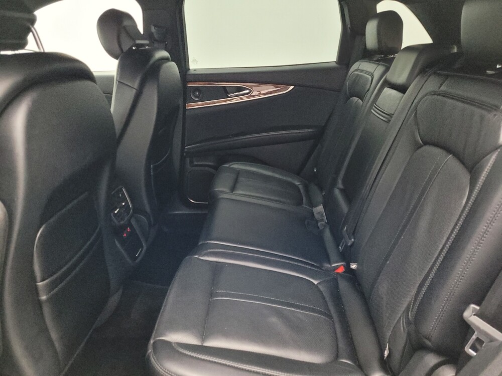 2018 Lincoln MKX in Savannah, GA 31419 - 18122708 18