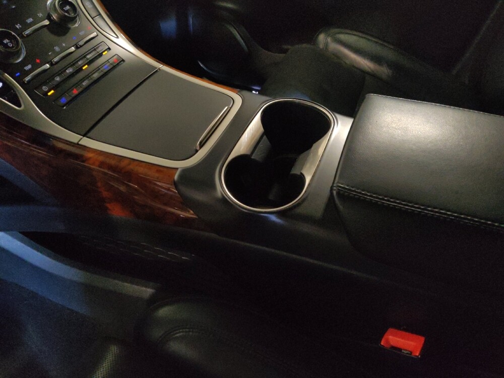 2018 Lincoln MKX in Savannah, GA 31419 - 18122708 26