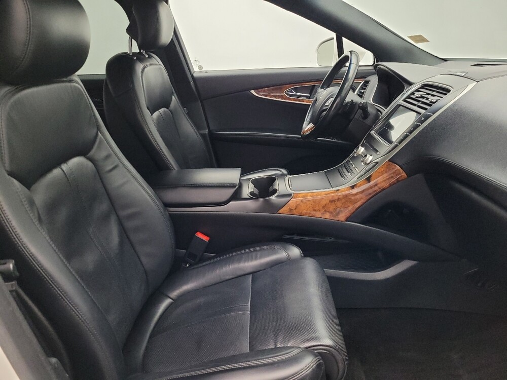 2018 Lincoln MKX in Savannah, GA 31419 - 18122708 21