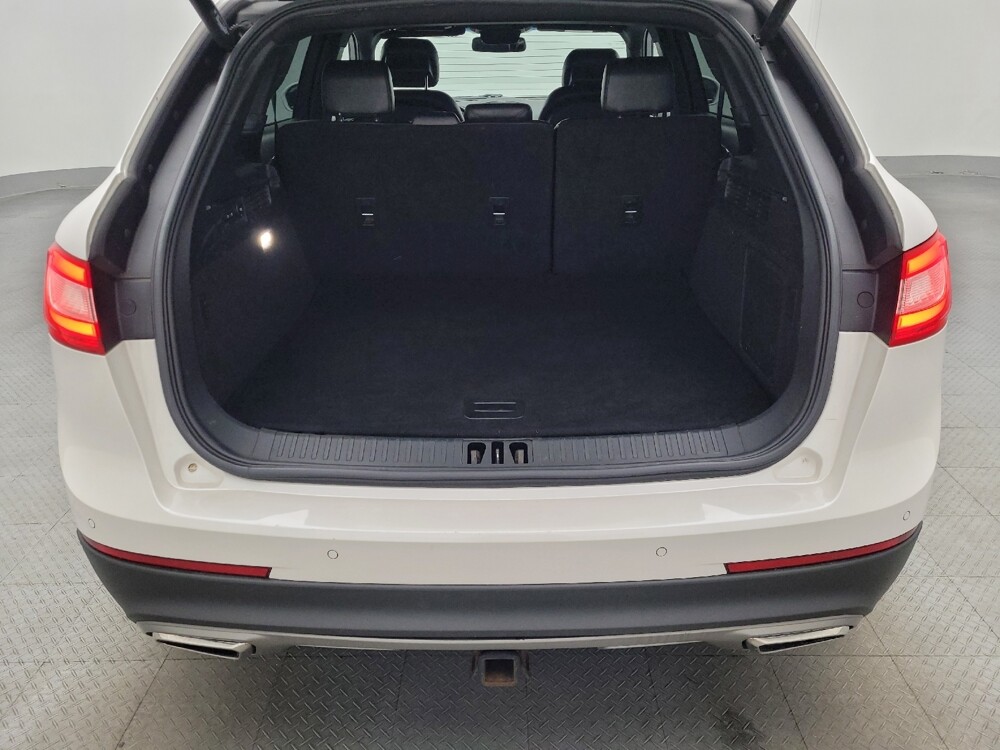 2018 Lincoln MKX in Savannah, GA 31419 - 18122708 29