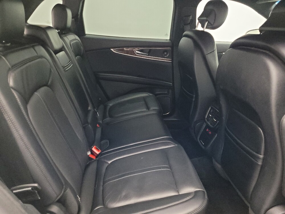 2018 Lincoln MKX in Savannah, GA 31419 - 18122708 19