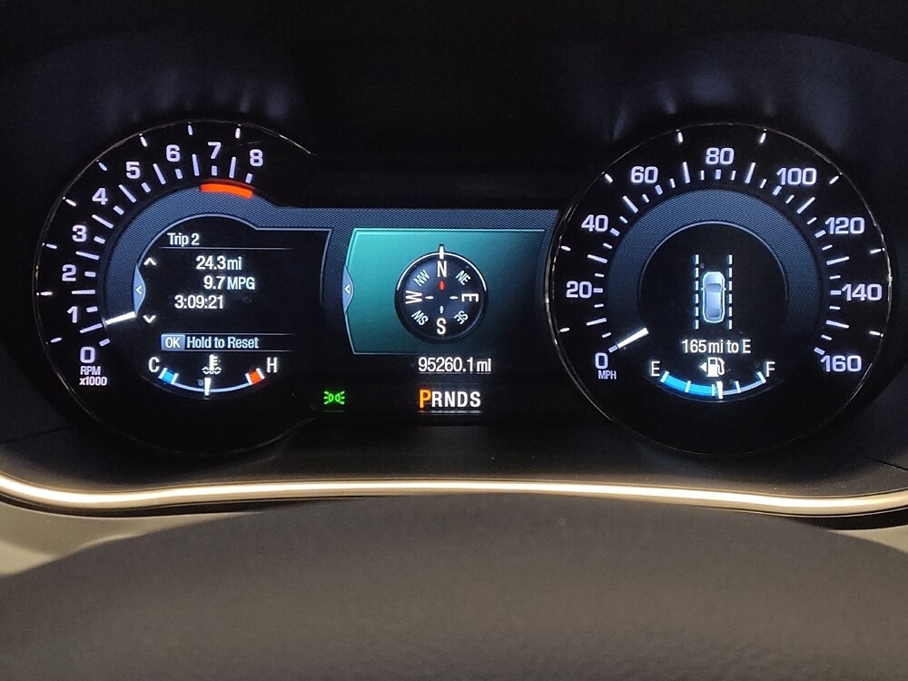 2018 Lincoln MKX in Savannah, GA 31419 - 18122708 23