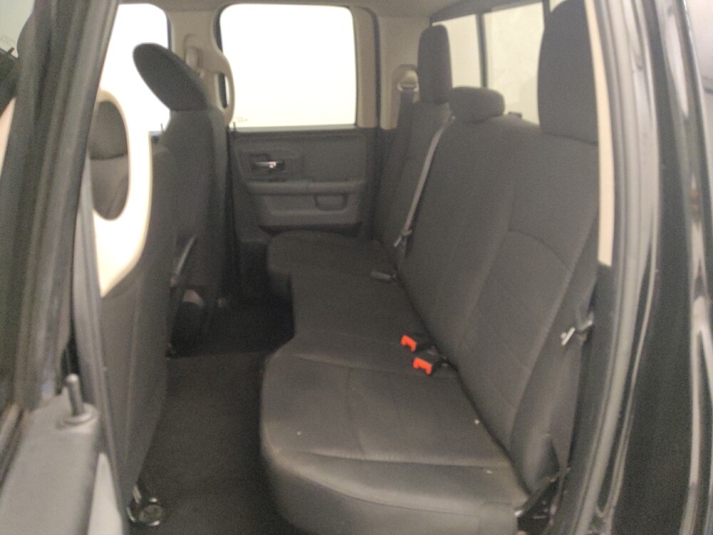 2019 RAM 1500 in Houston, TX 77060 - 18122709 18