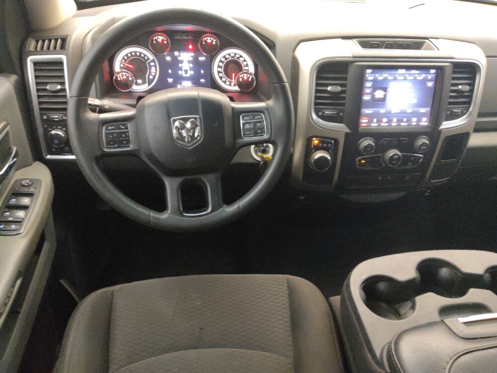 2019 RAM 1500 in Houston, TX 77060 - 18122709 22