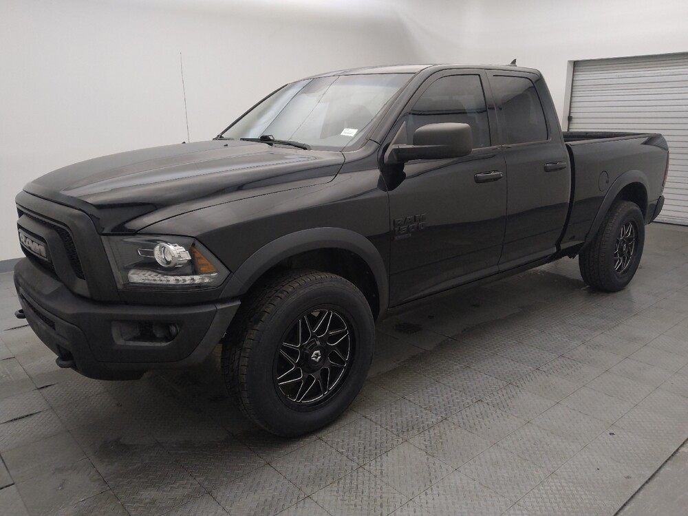 2019 RAM 1500 in Houston, TX 77060 - 18122709 2