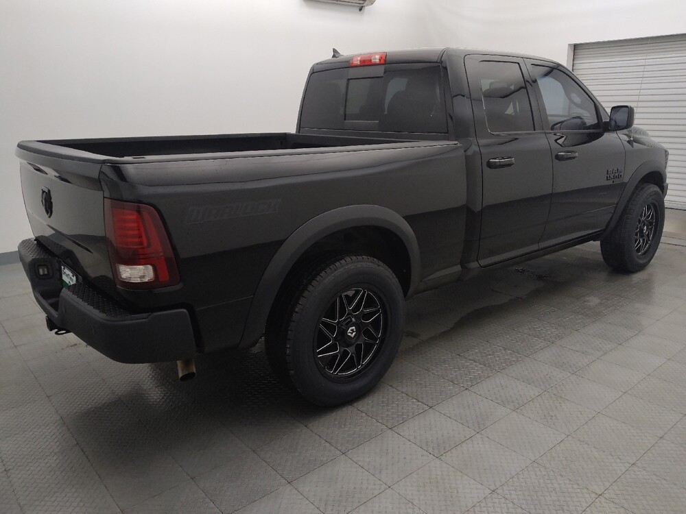 2019 RAM 1500 in Houston, TX 77060 - 18122709 10