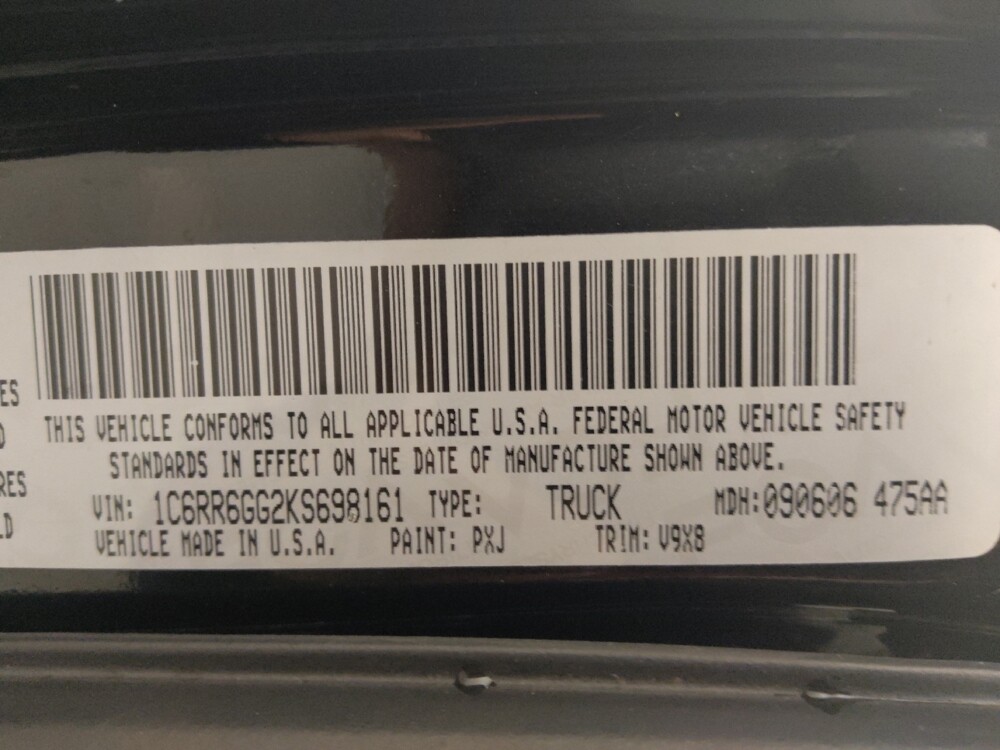 2019 RAM 1500 in Houston, TX 77060 - 18122709 27