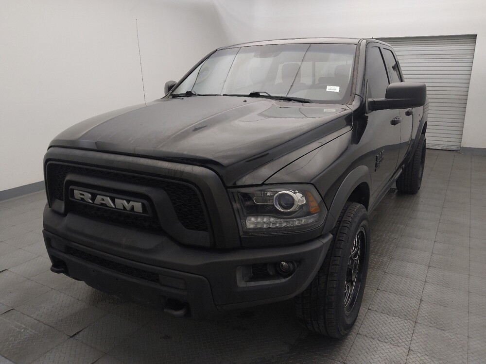 2019 RAM 1500 in Houston, TX 77060 - 18122709 15