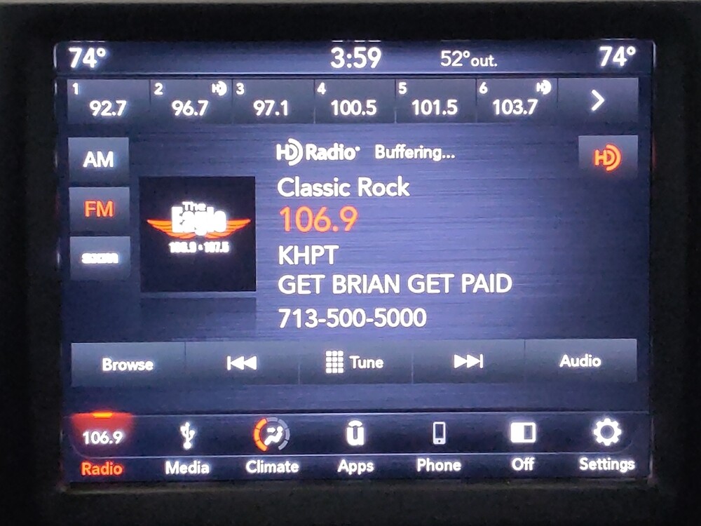 2019 RAM 1500 in Houston, TX 77060 - 18122709 25