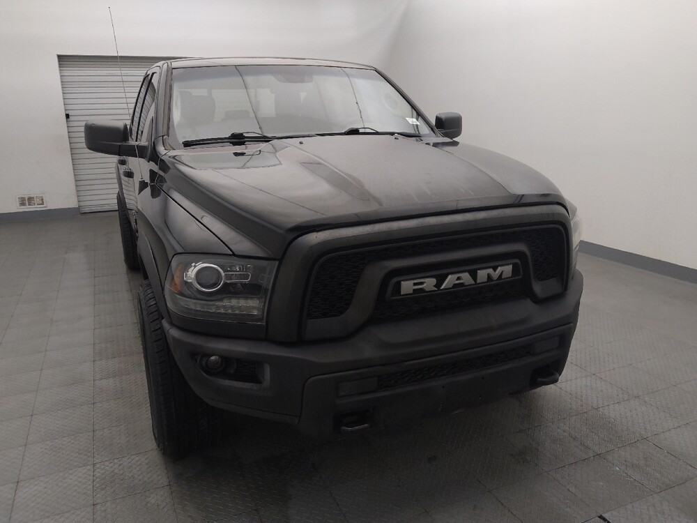 2019 RAM 1500 in Houston, TX 77060 - 18122709 14