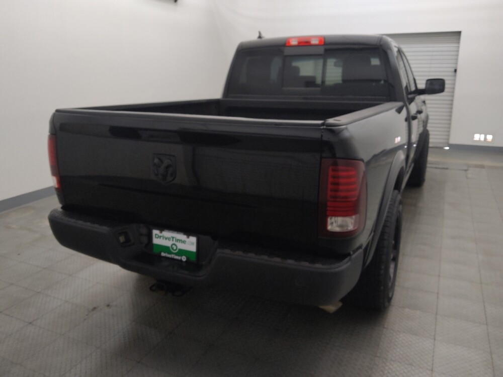 2019 RAM 1500 in Houston, TX 77060 - 18122709 7