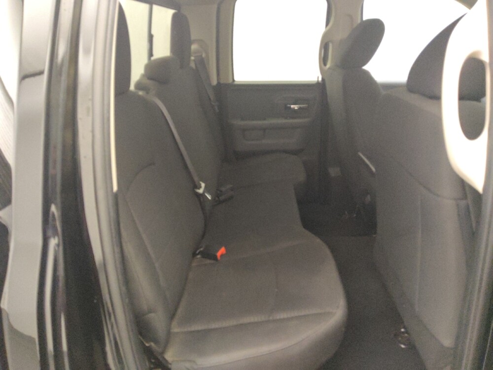 2019 RAM 1500 in Houston, TX 77060 - 18122709 19