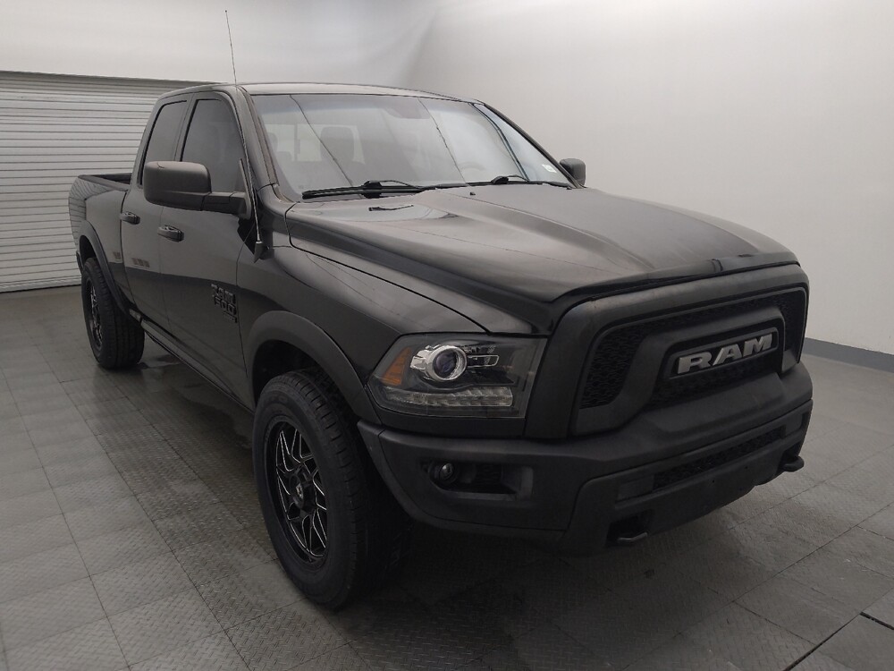2019 RAM 1500 in Houston, TX 77060 - 18122709 13