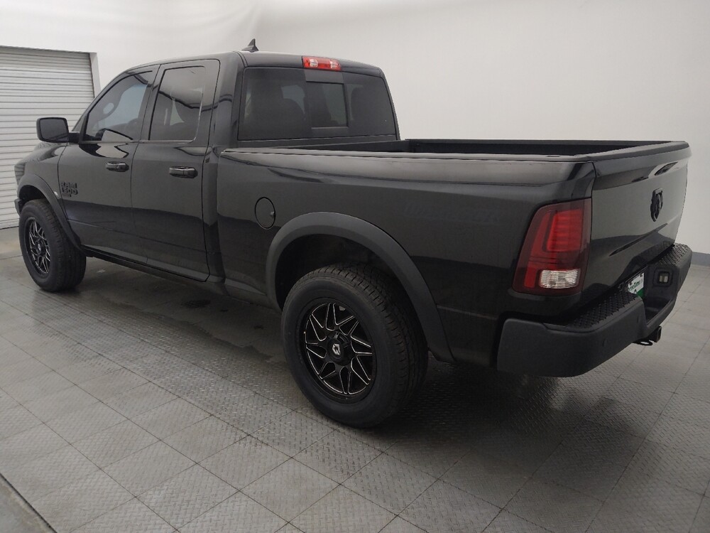 2019 RAM 1500 in Houston, TX 77060 - 18122709 3