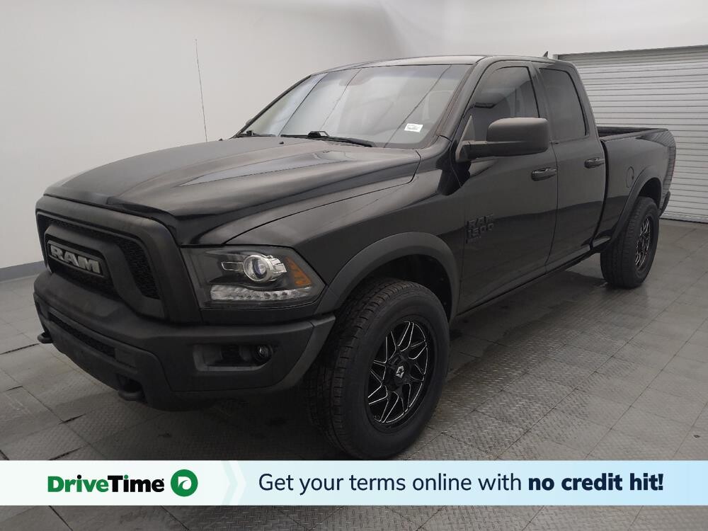 2019 RAM 1500 in Houston, TX 77060 - 18122709