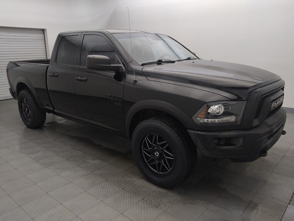 2019 RAM 1500 in Houston, TX 77060 - 18122709 11