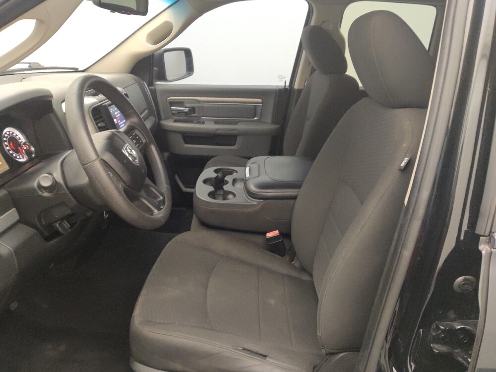 2019 RAM 1500 in Houston, TX 77060 - 18122709 17