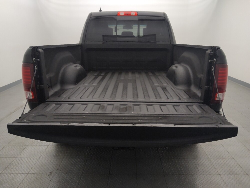 2019 RAM 1500 in Houston, TX 77060 - 18122709 29