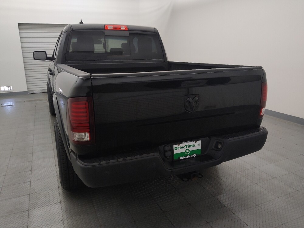2019 RAM 1500 in Houston, TX 77060 - 18122709 6