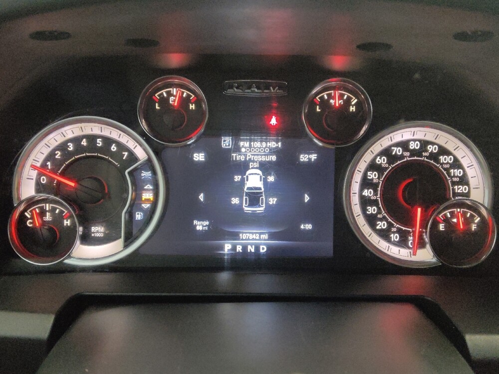 2019 RAM 1500 in Houston, TX 77060 - 18122709 23