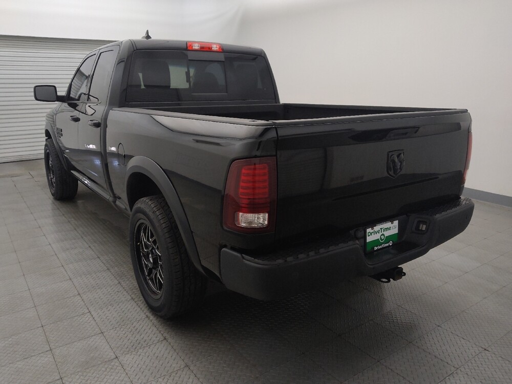 2019 RAM 1500 in Houston, TX 77060 - 18122709 5