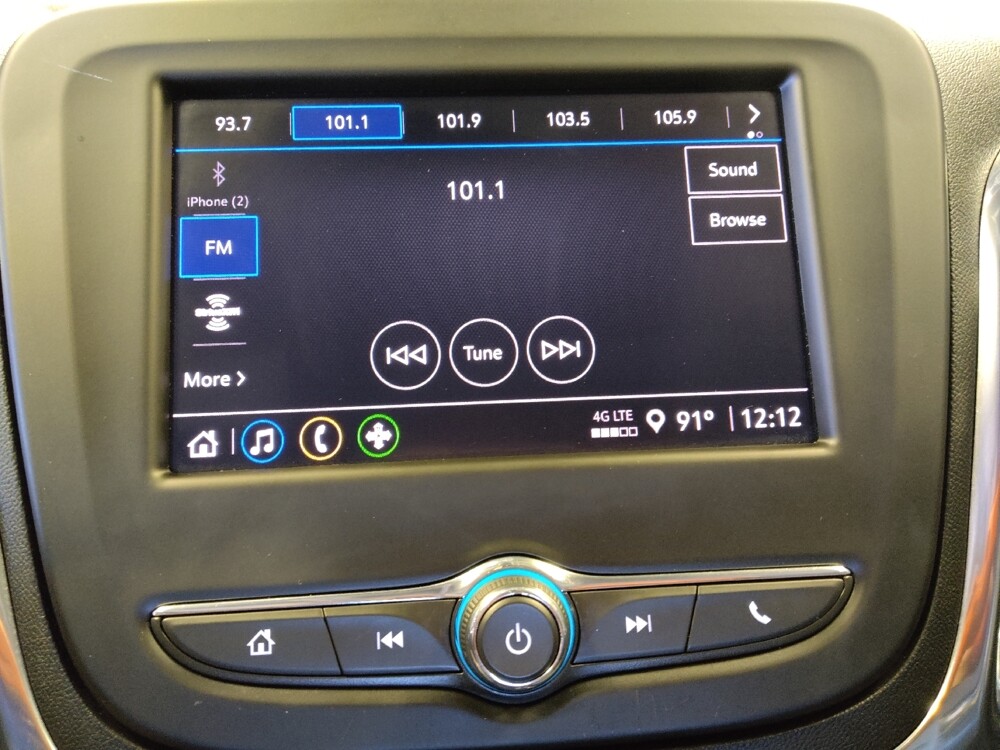 2022 Chevrolet Equinox in Phoenix, AZ 85015 - 18122710 25