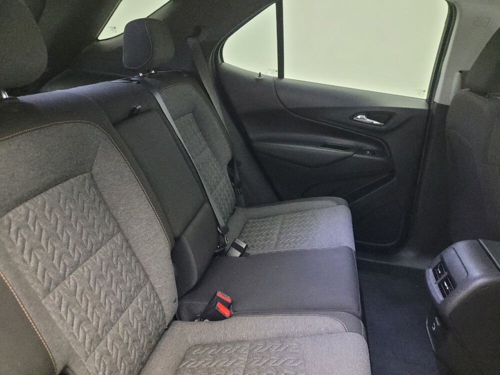 2022 Chevrolet Equinox in Phoenix, AZ 85015 - 18122710 19