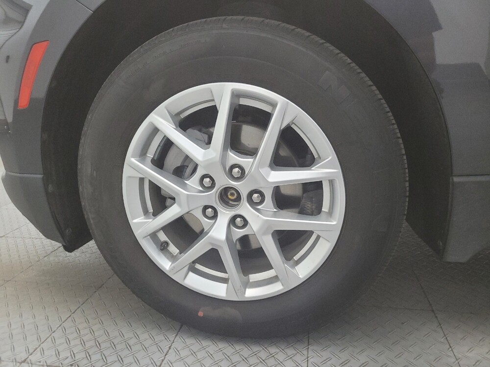 2022 Chevrolet Equinox in Phoenix, AZ 85015 - 18122710 31