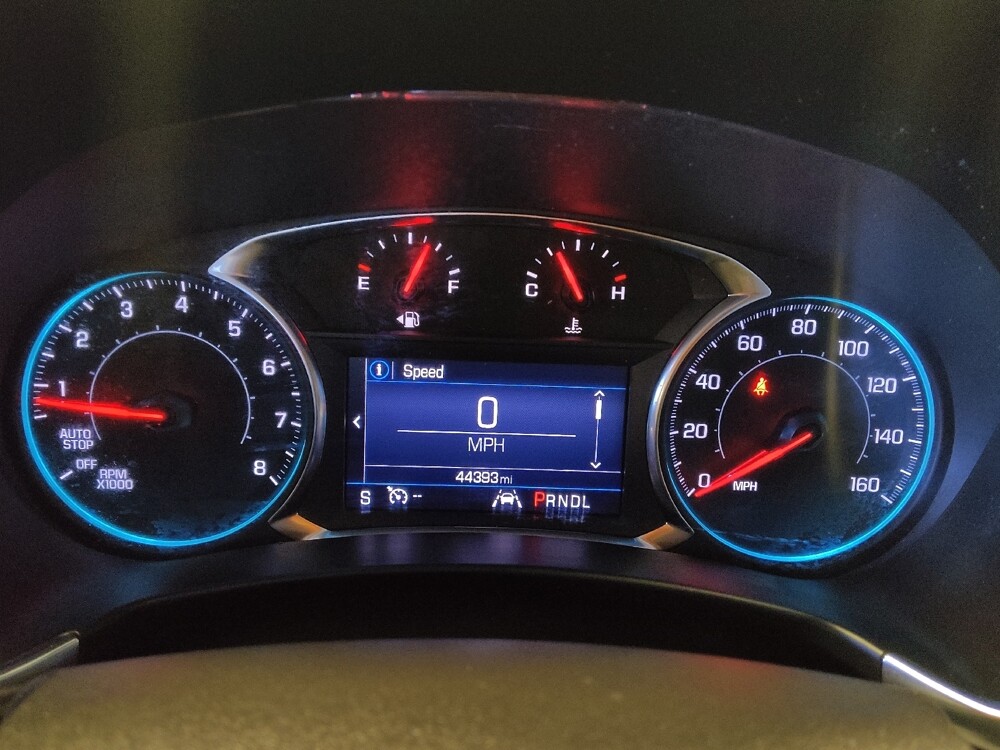 2022 Chevrolet Equinox in Phoenix, AZ 85015 - 18122710 23