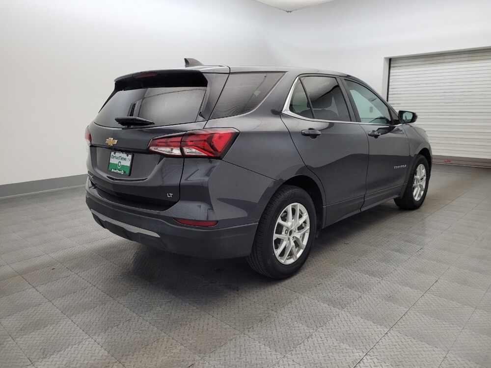 2022 Chevrolet Equinox in Phoenix, AZ 85015 - 18122710 9