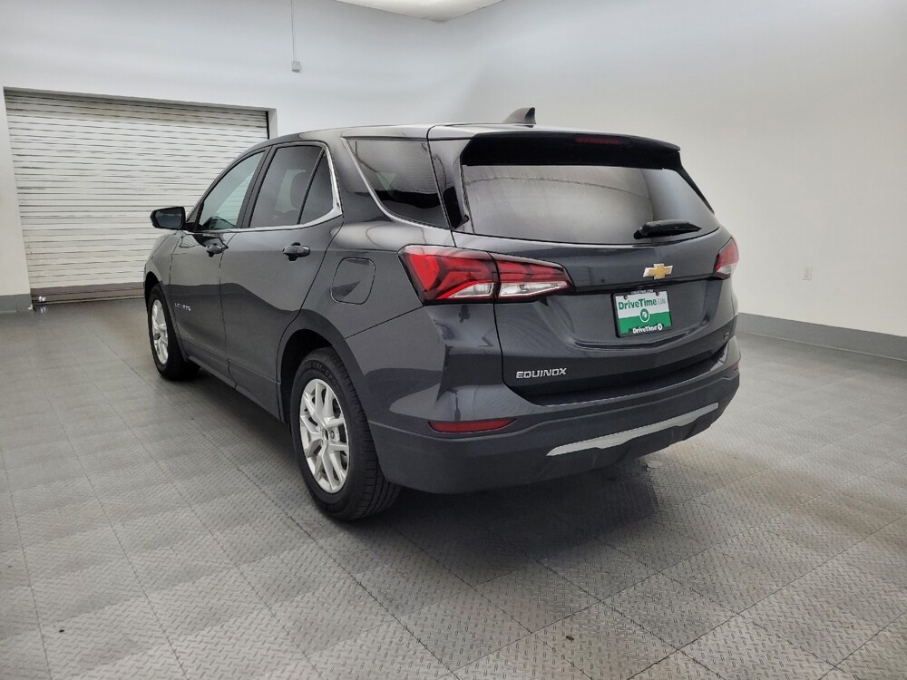 2022 Chevrolet Equinox in Phoenix, AZ 85015 - 18122710 5