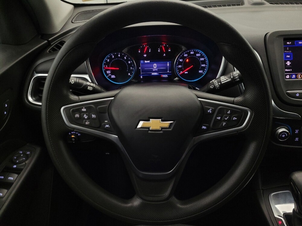 2022 Chevrolet Equinox in Phoenix, AZ 85015 - 18122710 22