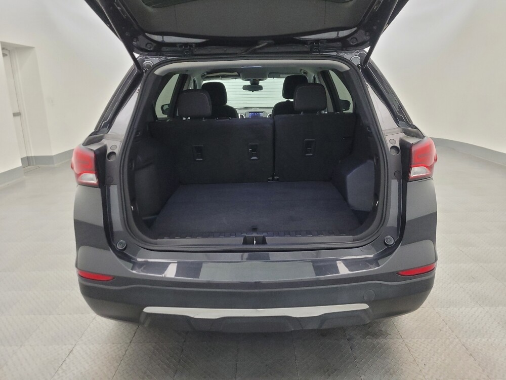 2022 Chevrolet Equinox in Phoenix, AZ 85015 - 18122710 29