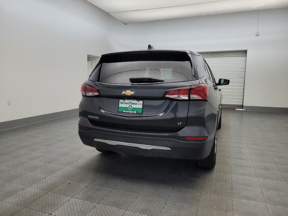 2022 Chevrolet Equinox in Phoenix, AZ 85015 - 18122710 7