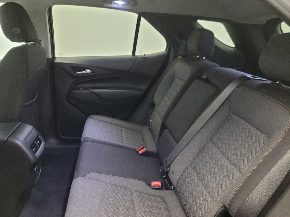 2022 Chevrolet Equinox in Phoenix, AZ 85015 - 18122710 18