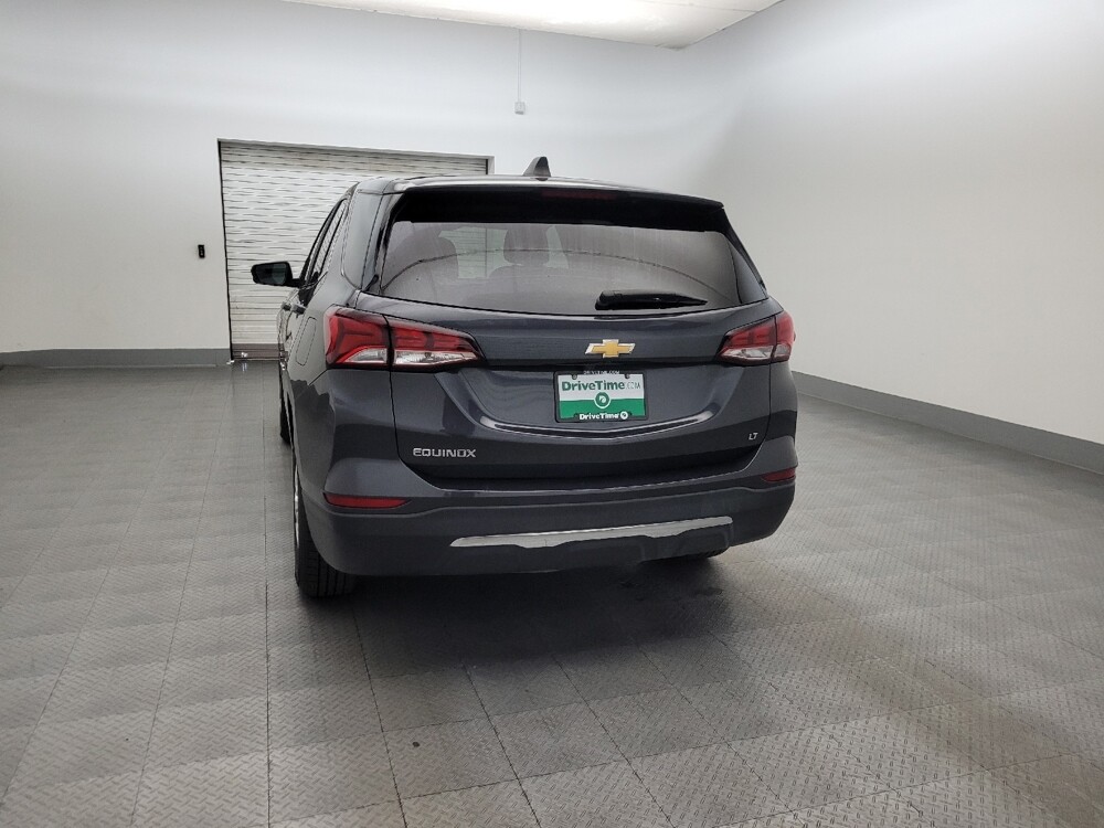 2022 Chevrolet Equinox in Phoenix, AZ 85015 - 18122710 6