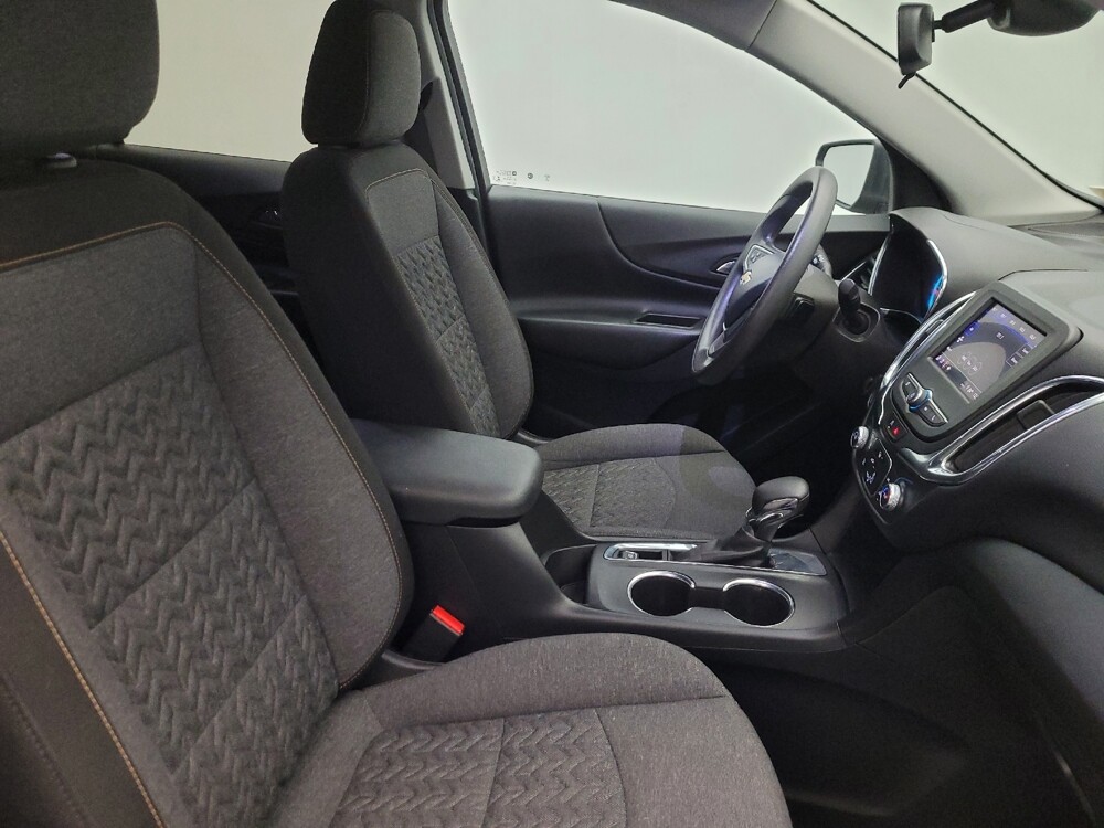 2022 Chevrolet Equinox in Phoenix, AZ 85015 - 18122710 21