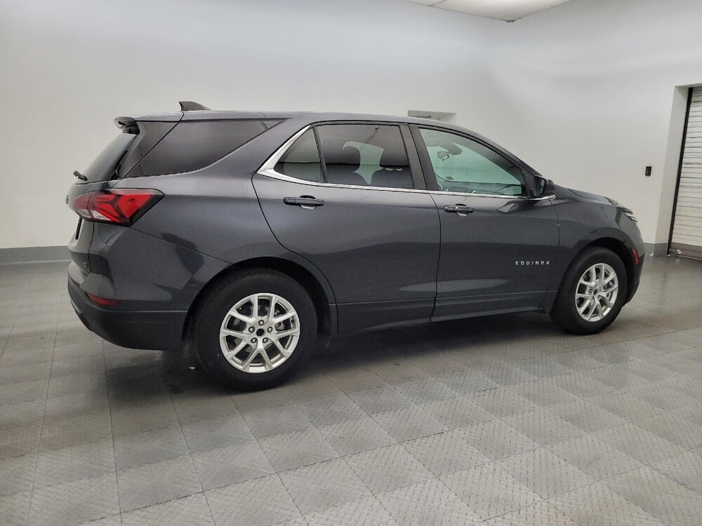 2022 Chevrolet Equinox in Phoenix, AZ 85015 - 18122710 10
