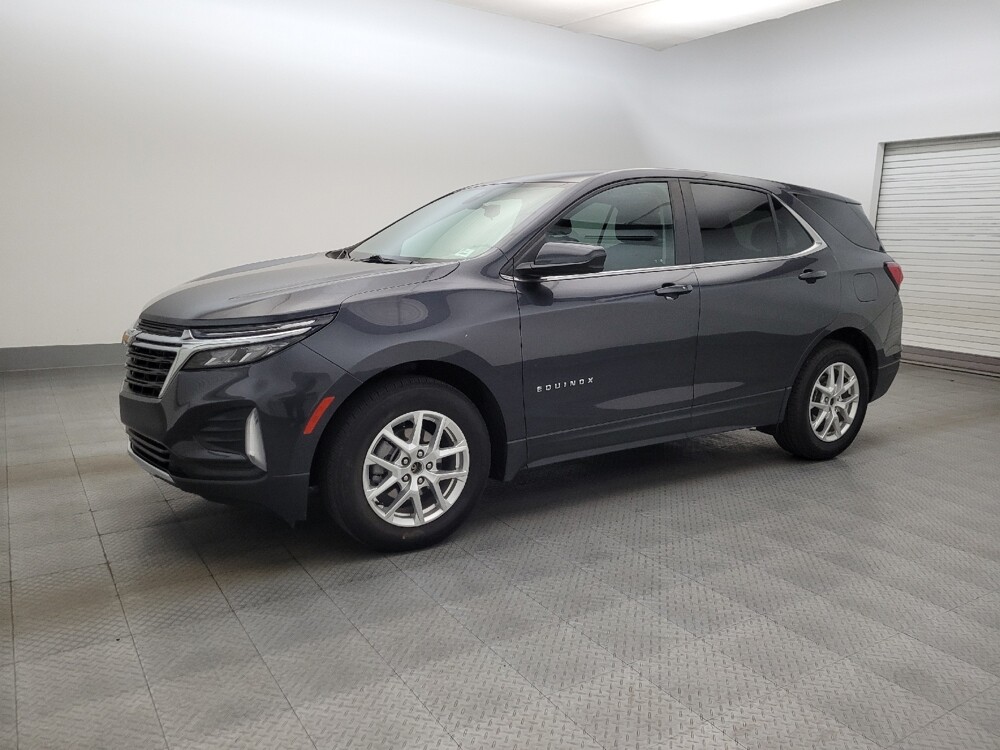 2022 Chevrolet Equinox in Phoenix, AZ 85015 - 18122710 2