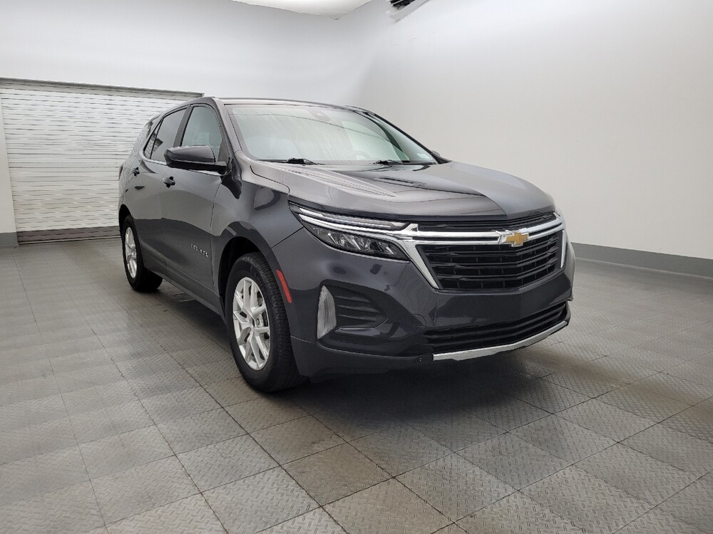 2022 Chevrolet Equinox in Phoenix, AZ 85015 - 18122710 13