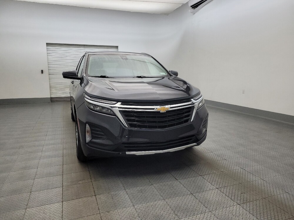 2022 Chevrolet Equinox in Phoenix, AZ 85015 - 18122710 14